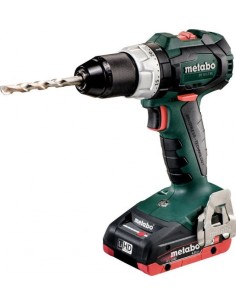 Metabo BS 18 LT BL Cordless Drill Driver