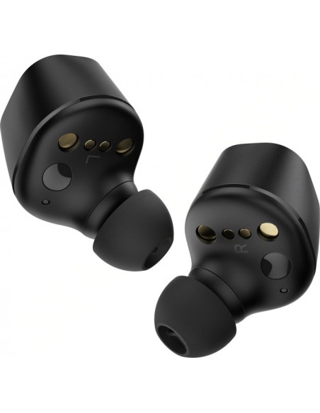 Sennheiser CX Plus True Wireless black