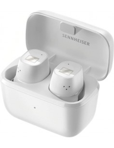 Sennheiser CX Plus True Wireless white