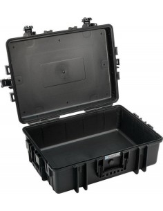 B-W Outdoor Case 6500 empty black 2