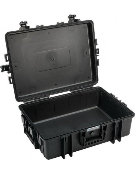 B-W Outdoor Case 6500 black