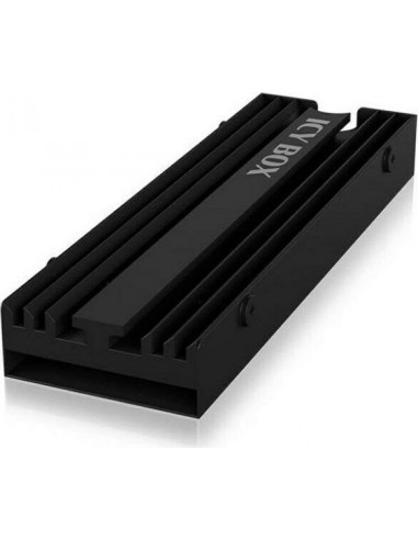RaidSonic ICY BOX IB-M2HS-PS5 M.2 SSD Heat Sink