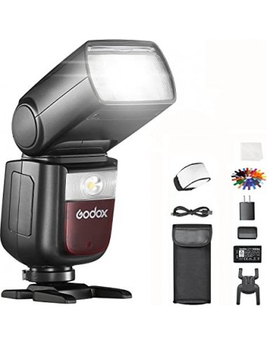 Godox V860III-C         Canon