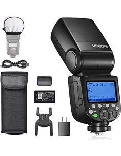 Godox V860III-N  Nikon