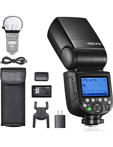 Godox V860III-N  Nikon