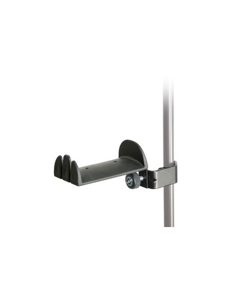 K-M 16085 Headphone Holder with Table Clamp
