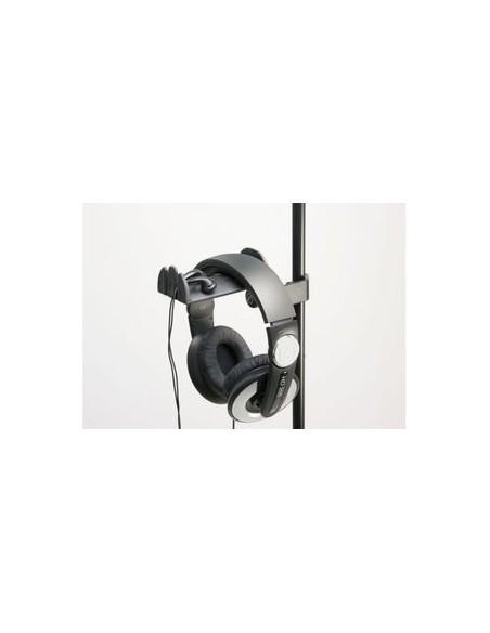 K-M 16085 Headphone Holder with Table Clamp