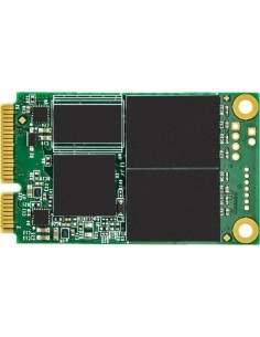 Transcend SSD MSA370       512GB mSATA SATA III 2
