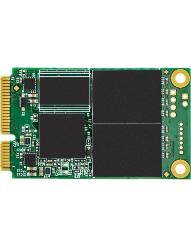 Transcend SSD MSA370       512GB mSATA SATA III