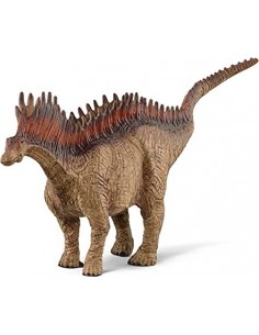Schleich Dinosaurs      15029 Amargasaurus