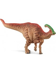 Schleich Dinosaurs      15030 Parasaurolophus