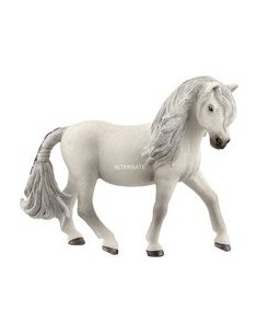 Schleich Horse Club     13942 Islandpony Stute