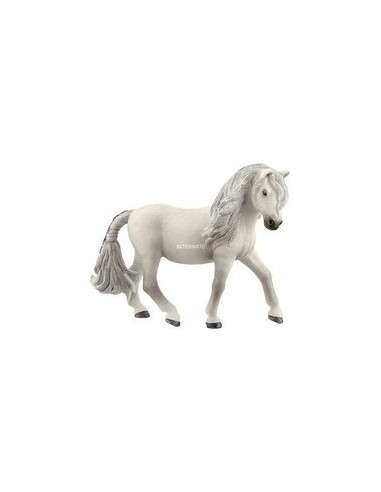 Schleich Horse Club     13942 Islandpony Stute