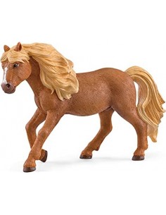 Schleich Horse Club     13943 Islandpony Hengst