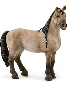 Schleich Horse Club     13948 Criollo Definitivo Stute