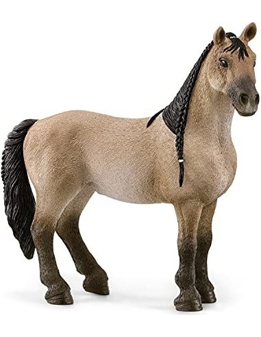 Schleich Horse Club     13948 Criollo Definitivo Stute