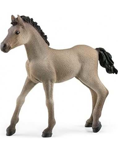 Schleich Horse Club     13949 Criollo Definitivo Fohlen