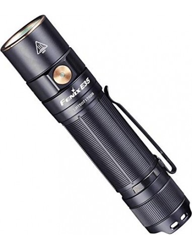 Fenix Torch E35 V3.0 11.80 cm, 3000 lm