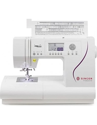 Singer Legacy C430 Professional