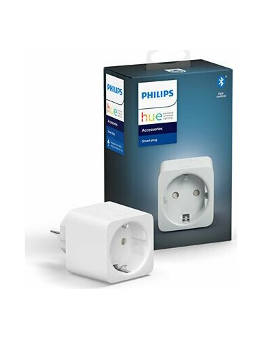 Philips Hue SmartPlug EU Indoor socket