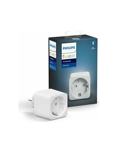 Philips Hue SmartPlug EU Indoor socket