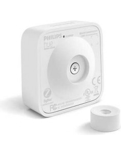 Philips Hue Motion Detector Indoor wireless Motion Sensor 2
