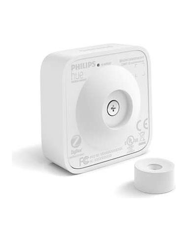 Philips Hue Motion Detector Indoor wireless...