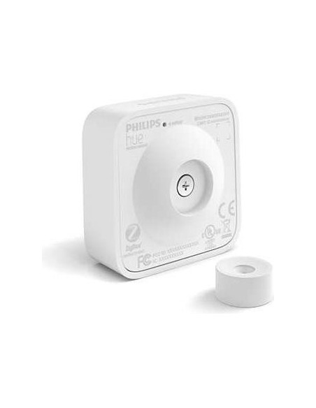 Philips Hue Motion Detector Indoor wireless Motion Sensor