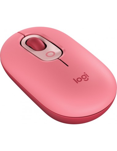Logitech Pop Mouse Heartbreak