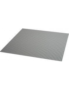 LEGO Classic 11024 Graue Bauplatte 2