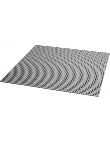 LEGO Classic 11024 Graue Bauplatte