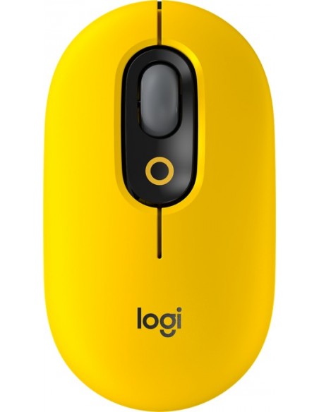 Logitech Pop Mouse Blast