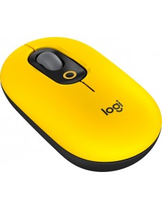 Logitech Pop Mouse Blast 2
