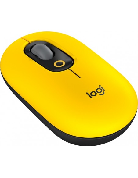 Logitech Pop Mouse Blast