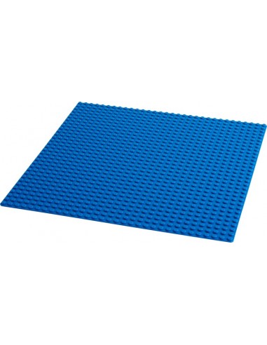 LEGO Classic 11025 Blaue Bauplatte