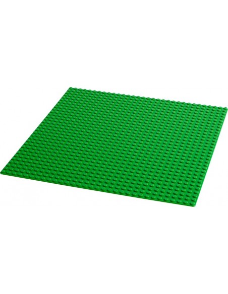 LEGO Classic 11023 Grüne Bauplatte