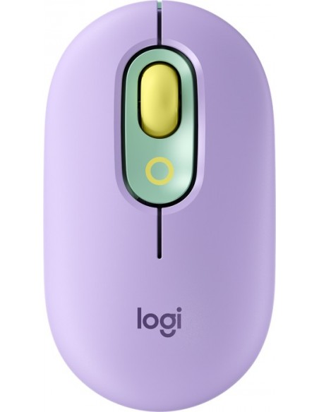 Logitech Pop Mouse Daydream