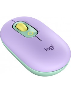 Logitech Pop Mouse Daydream 2