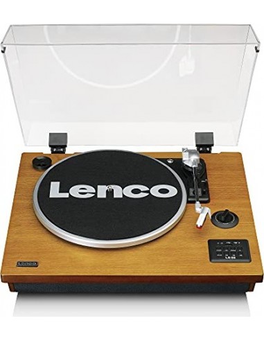 Lenco LS-55WA walnut