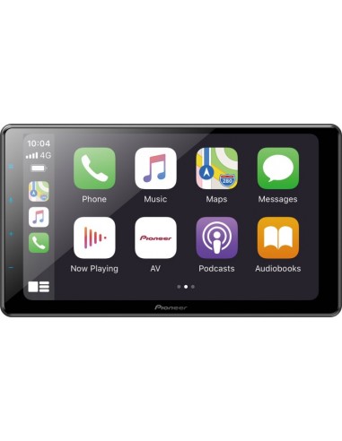 Pioneer SPH-EVO93DAB