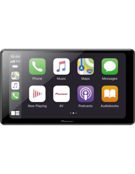 Pioneer SPH-EVO93DAB