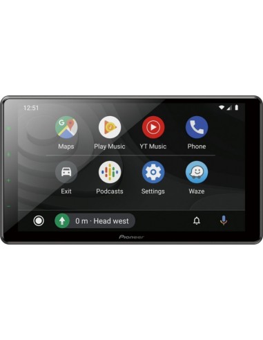 Pioneer SPH-EVO93DAB