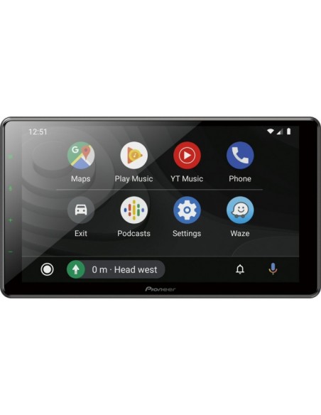 Pioneer SPH-EVO93DAB