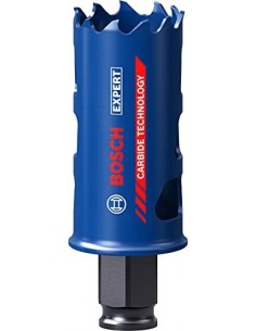 Bosch EXPERT ToughMaterial Hole Saw 32mm