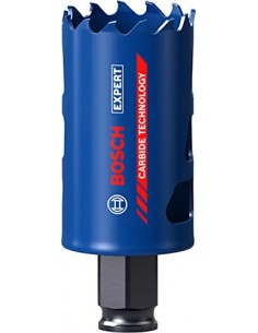Bosch EXPERT ToughMaterial Hole Saw 40mm