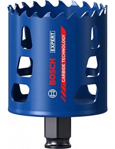 Bosch EXPERT ToughMaterial Hole Saw 60mm
