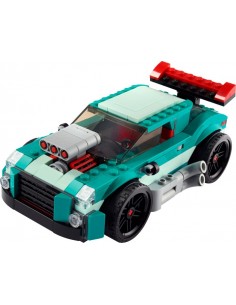 LEGO Creator 31127 Straßenflitzer 2