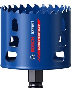Bosch EXPERT ToughMaterial Hole Saw 76mm