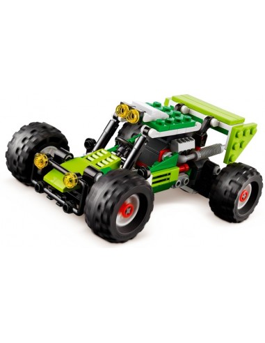 LEGO Creator 31123 Geländebuggy