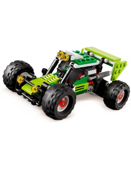 LEGO Creator 31123 Geländebuggy